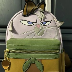 Loungefly Disney Ymza Backpack